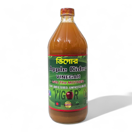 Apple Cider Vinegar with The MOTHER 960mL
